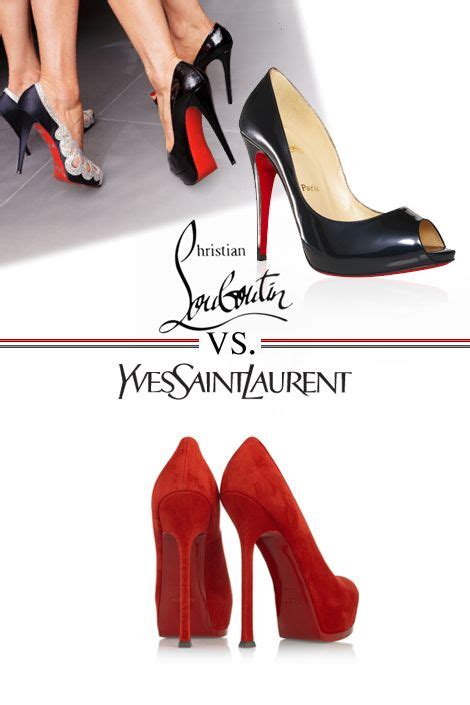 YSL Sues Ralph, Claims Design of Dress Copied 